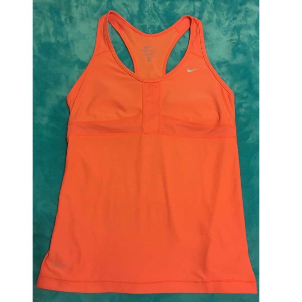 Athletic tank